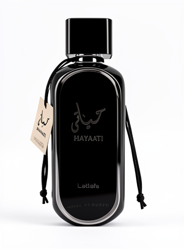 Hayaati black