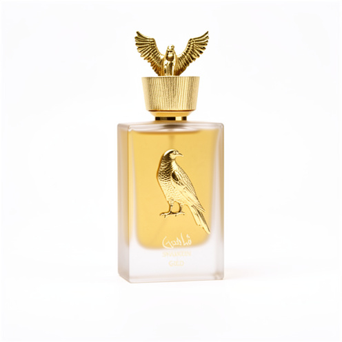 Shaheen Gold