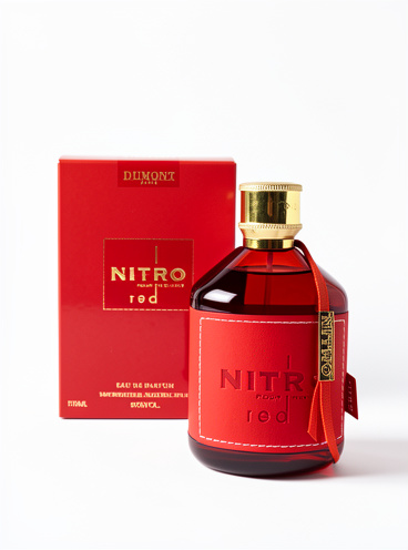Nitro Red