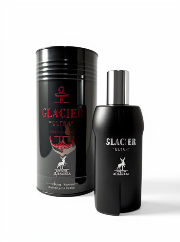 Glacier ultra