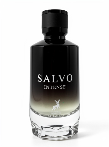 Salvo Intense