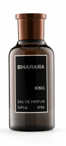 Bharara King