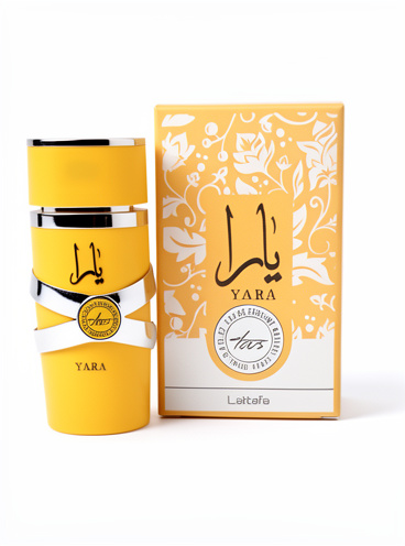 Yara tous