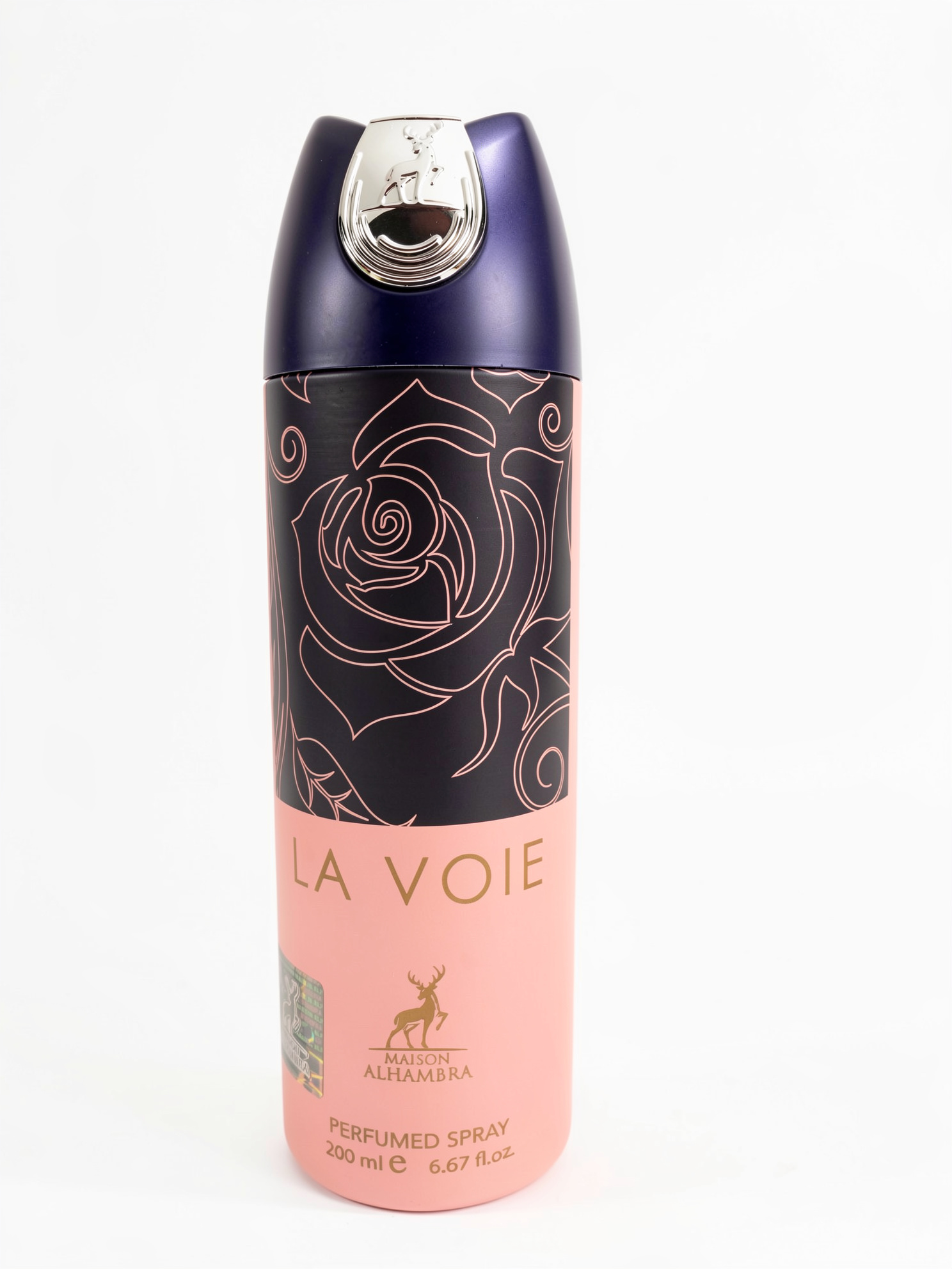 La voie aero