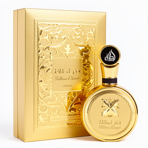 Fakhar gold