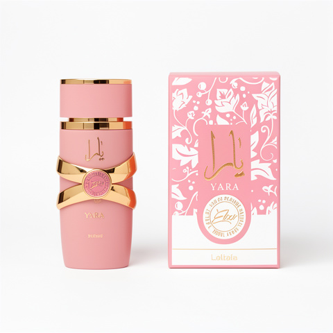 Yara Elixir