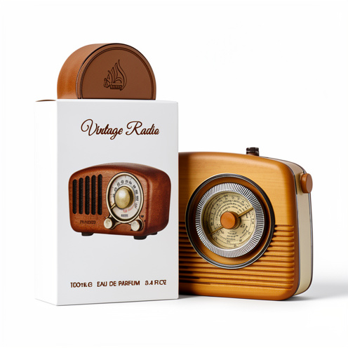 Vintage Radio
