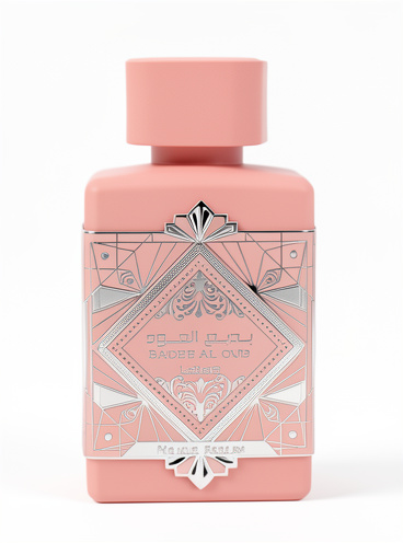 Blush Rosa