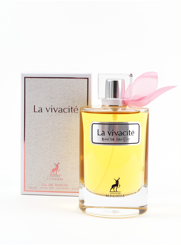 La vivacite