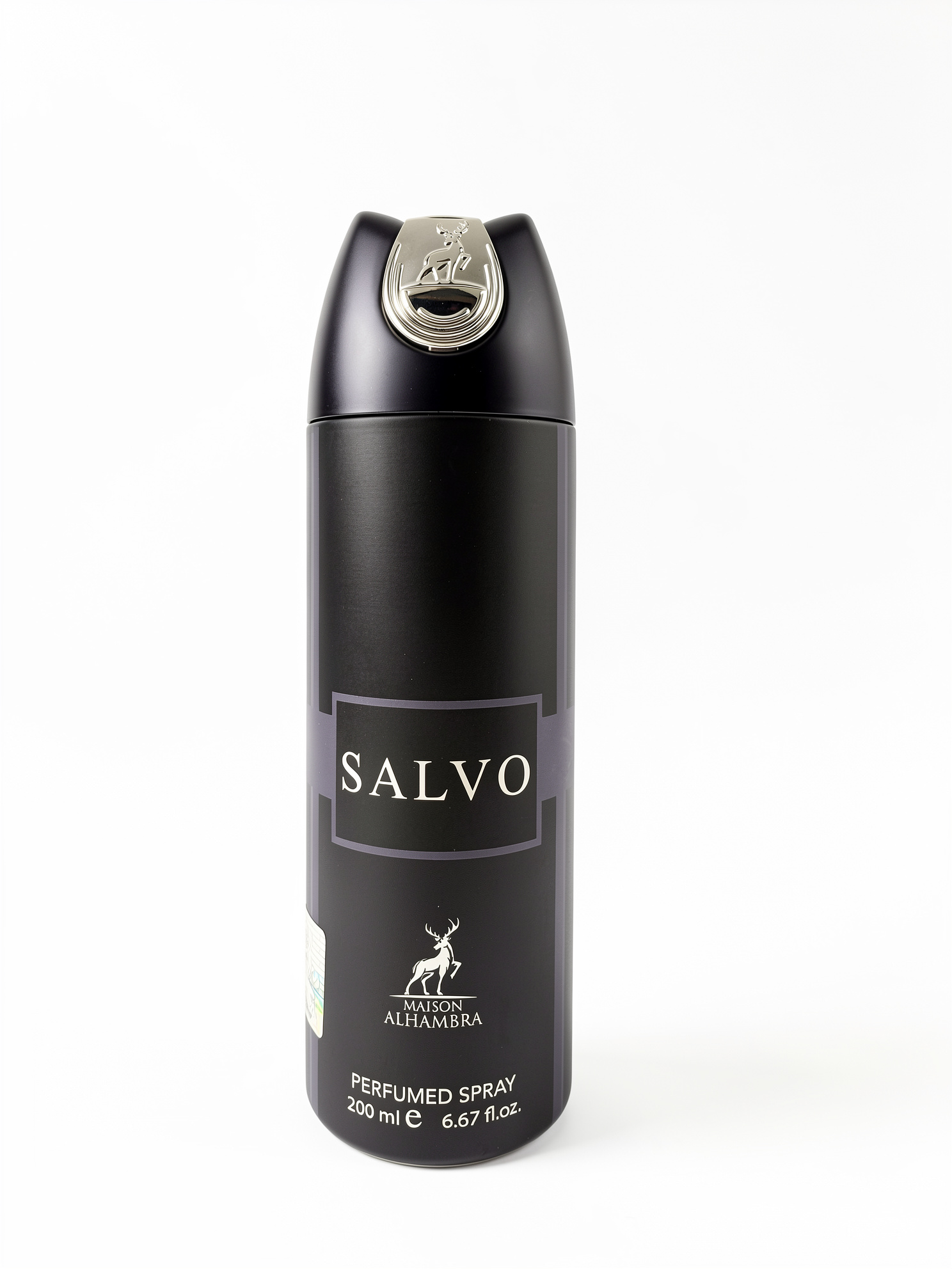 Salvo