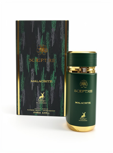 Sceptre Malachite