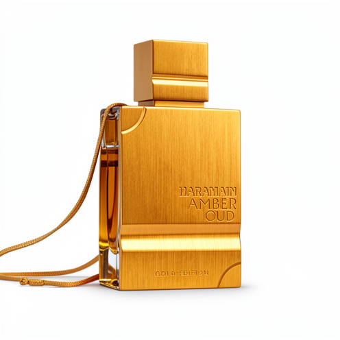 Al haramain Amber oud Gold