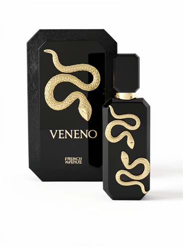 Veneno Black