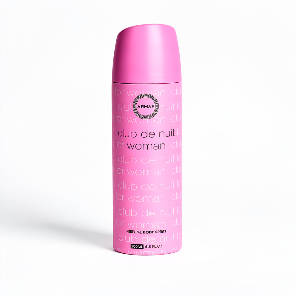 Clud de nuit woman aero