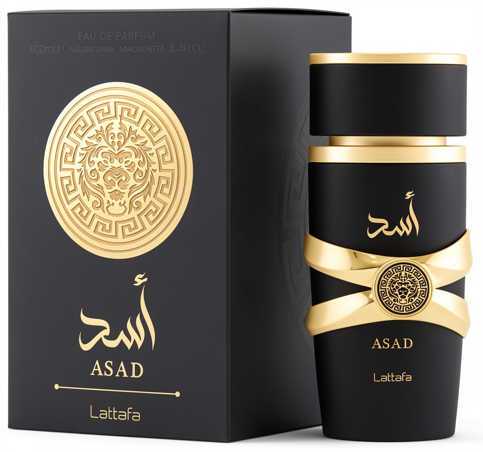 Asad Lattafa