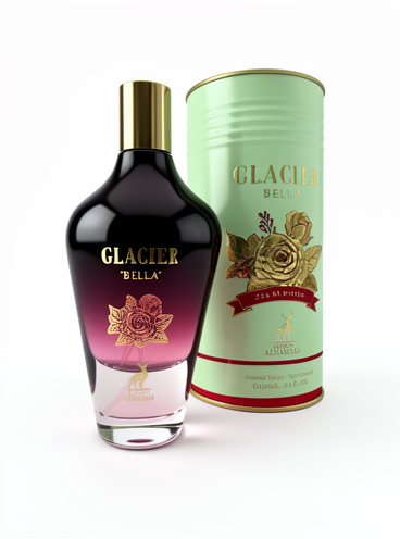 Glacier Bella
