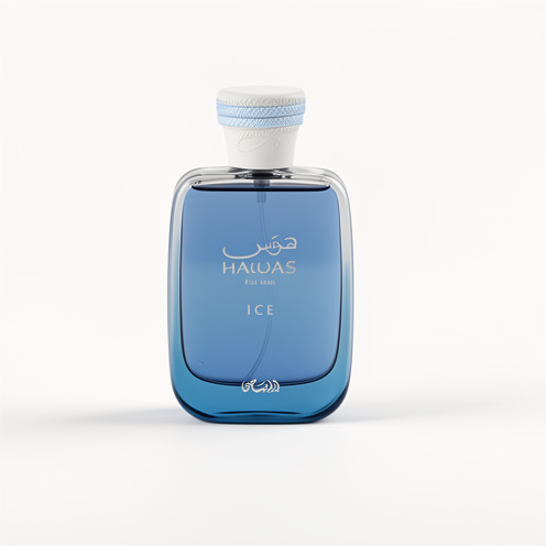 Hawas ice Rassasi