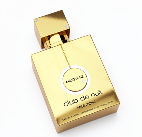 Club de Nuit Milestone