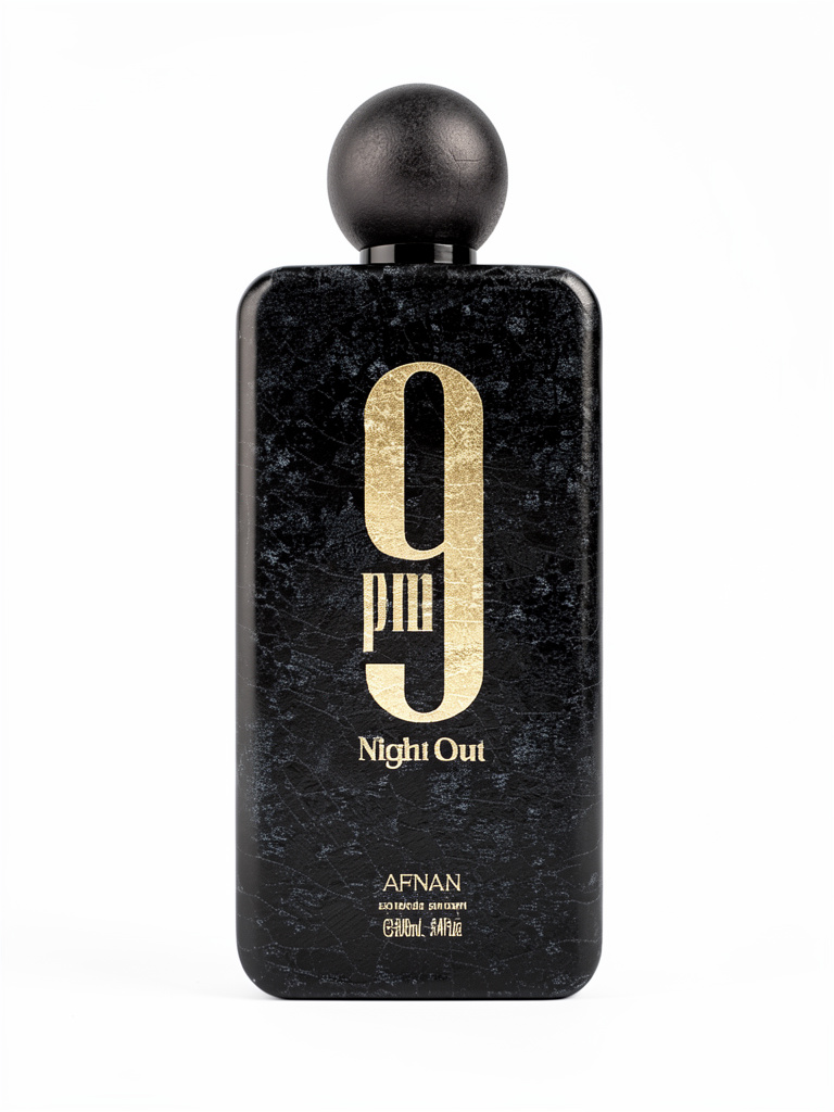 9pm Nigth Out