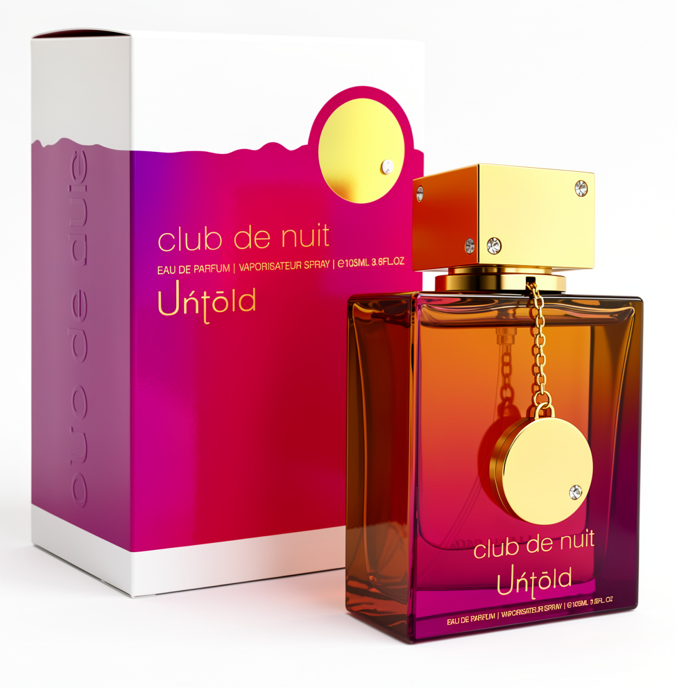 Club de Nuit Untold