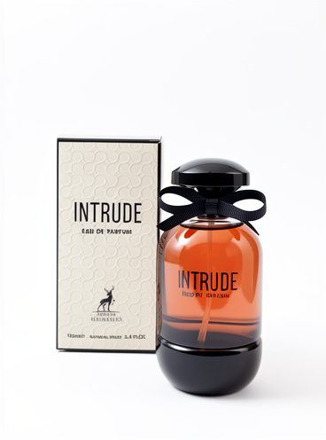Intrude