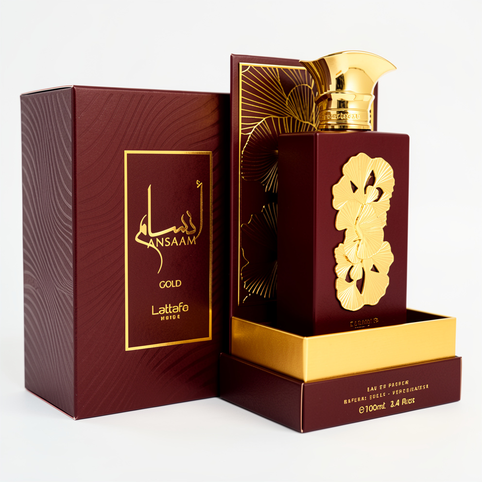 Asaam Gold