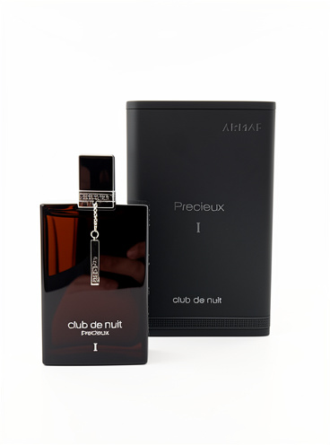 Club de Nuit Precieux