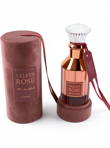 Velvet Rose