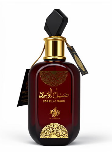 Sabah al Ward
