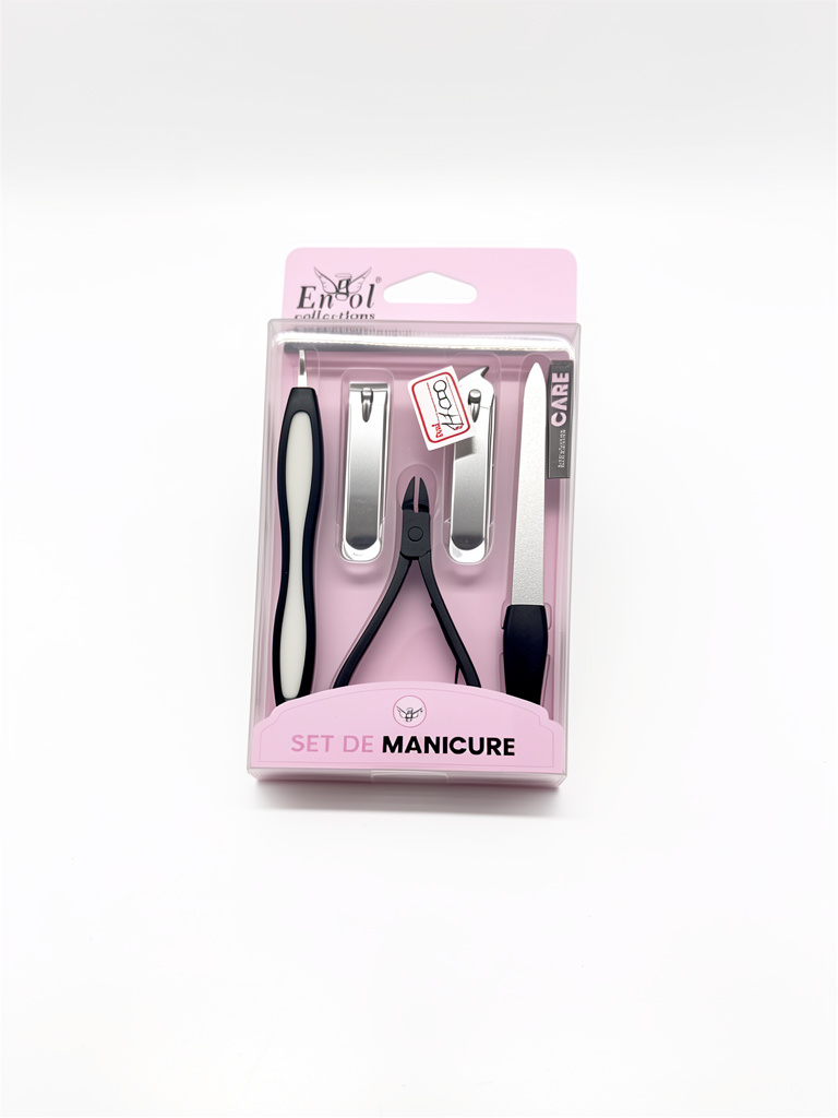 Set de uñas