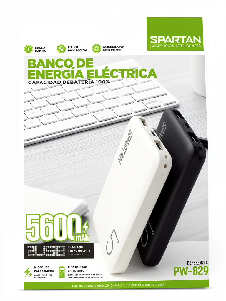 Banco de carga