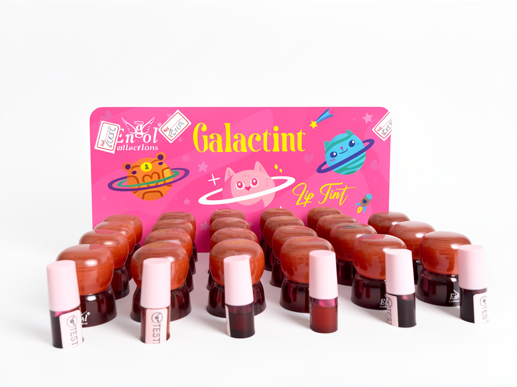 Tinta galactint