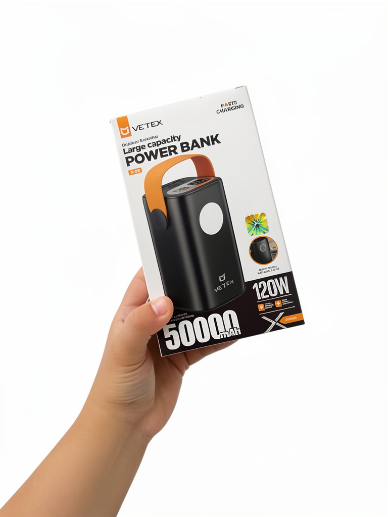 Power bank