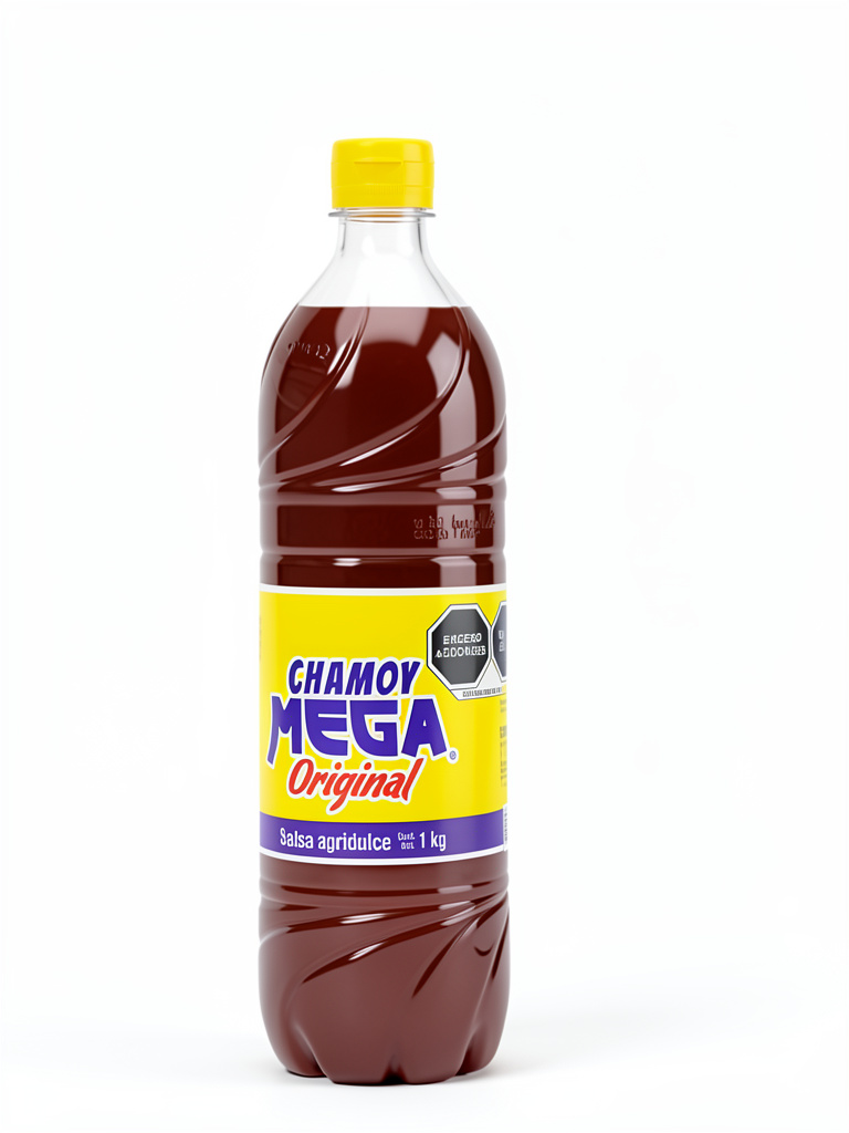 Chamoy  1lt