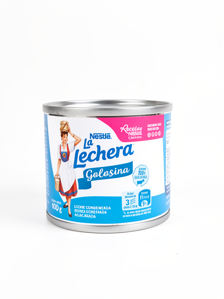 Leche condensada