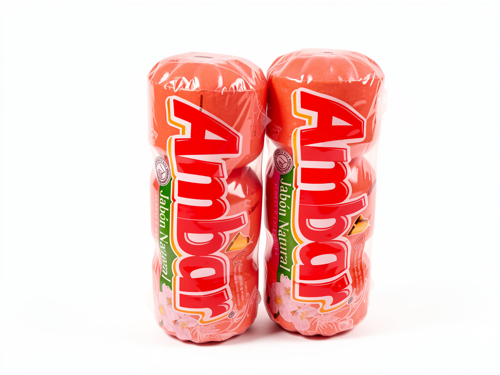 AMBAR BOLA  NORMAL