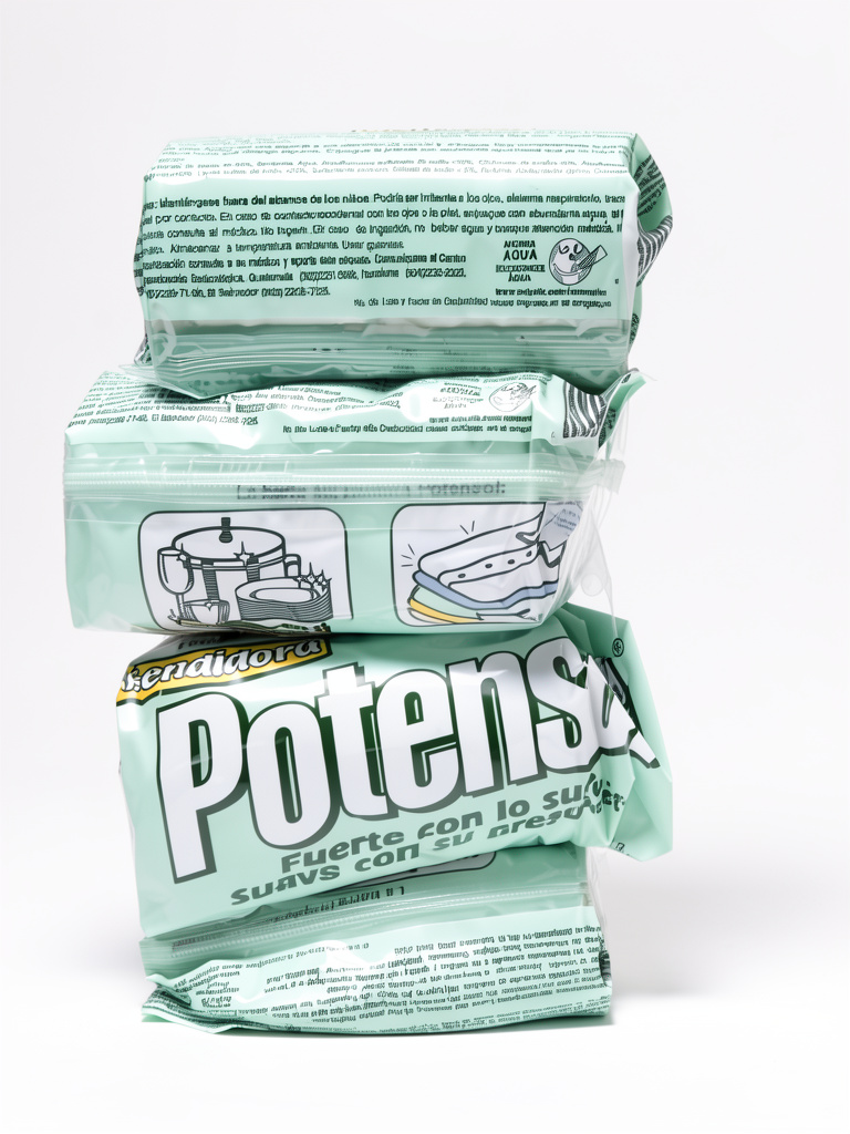 Potensol trozo