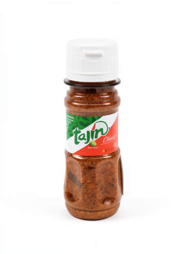 TAJIN BOTELLA. 45g