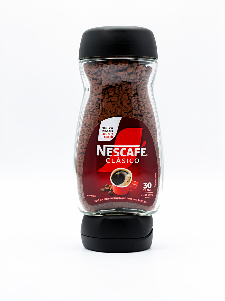 Café Nescafé 60g
