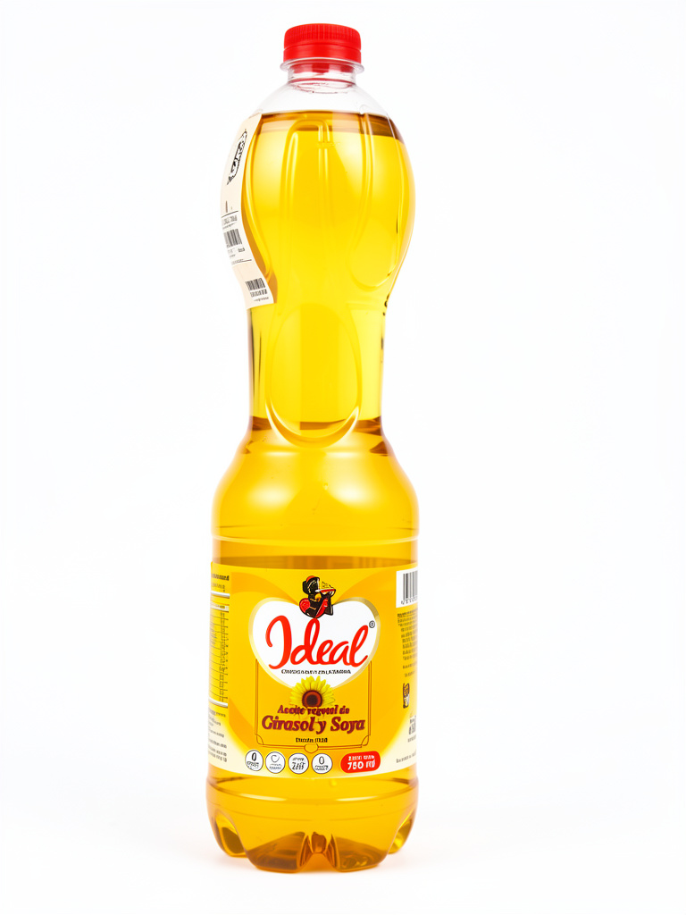 Aceite ideal 750