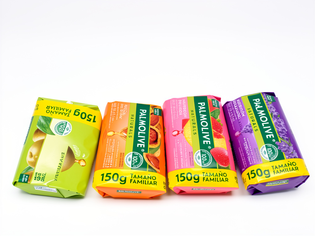 Palmolive 150g