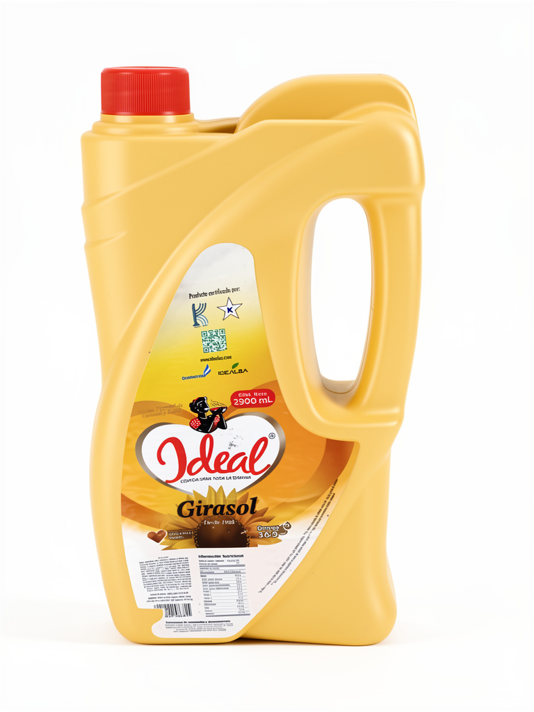 Aceite ideal galón de 2900