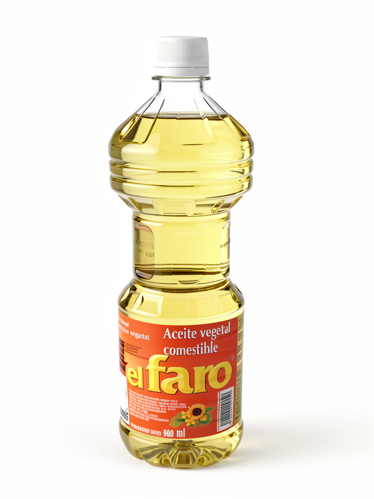 Aceite Faro