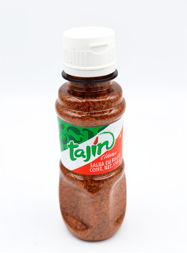 TAJIN BOTELLA. 142g