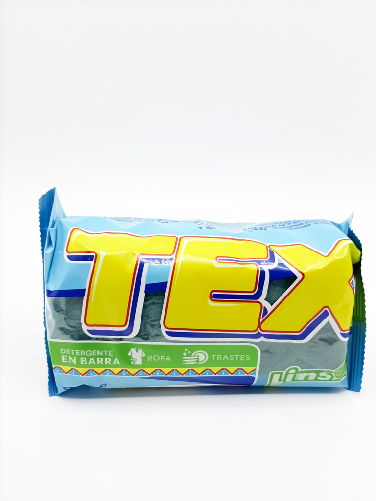 Tex trozo