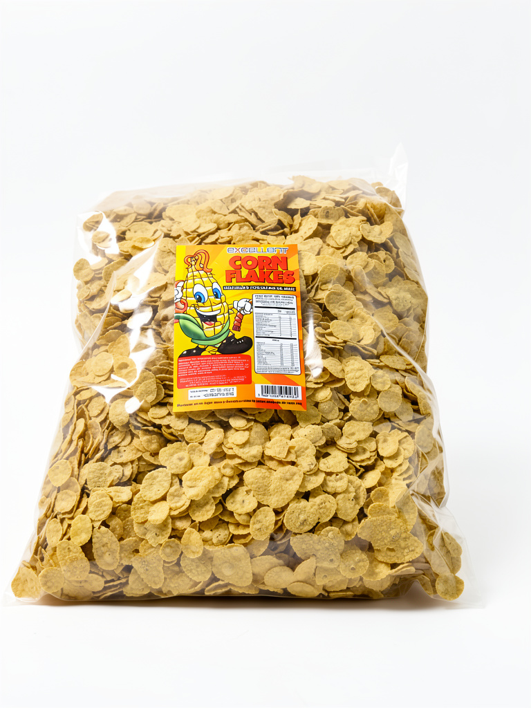 Conflakes mediano  en bolsa de 600
