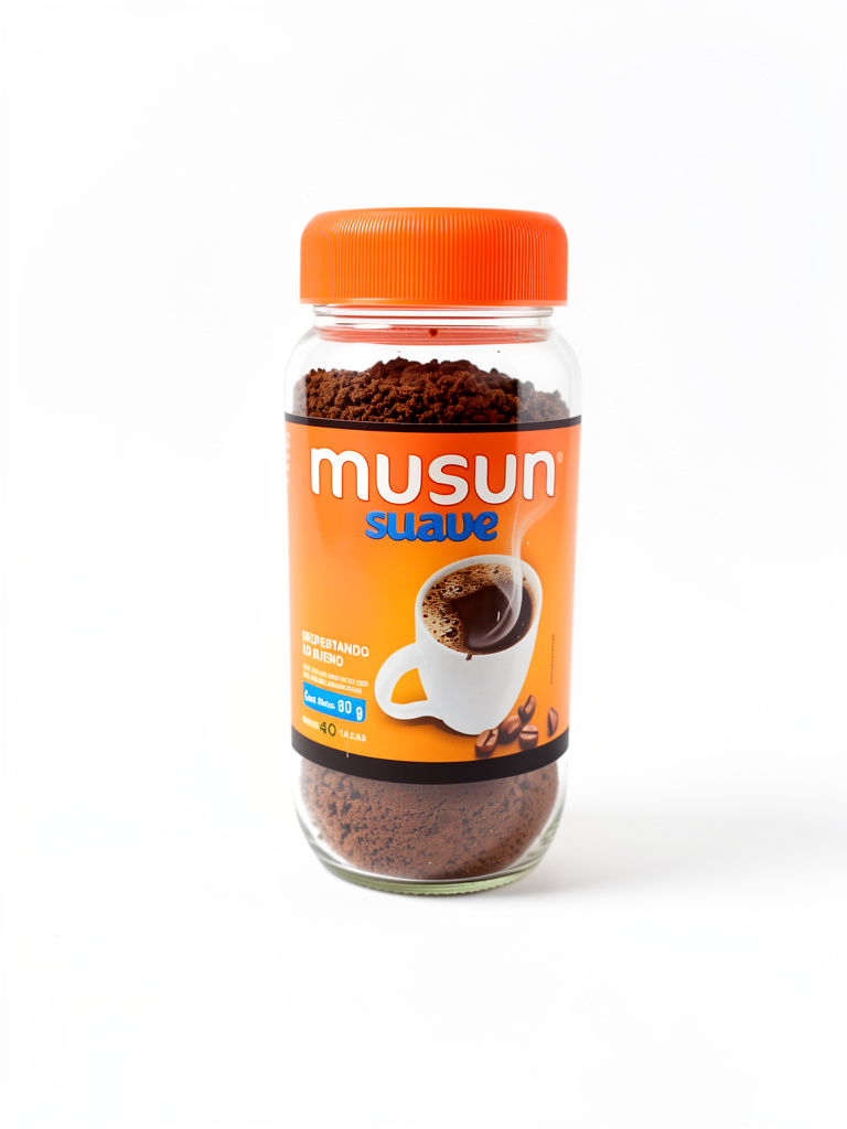 Café Musum  80g