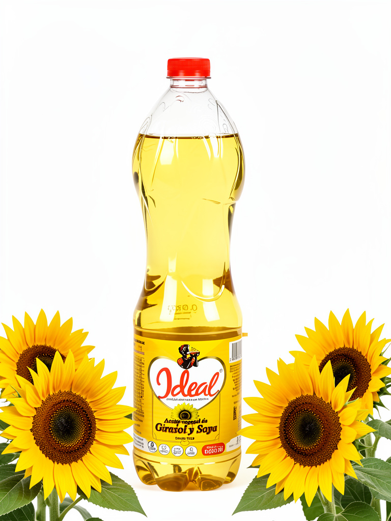 Aceite ideal de mil