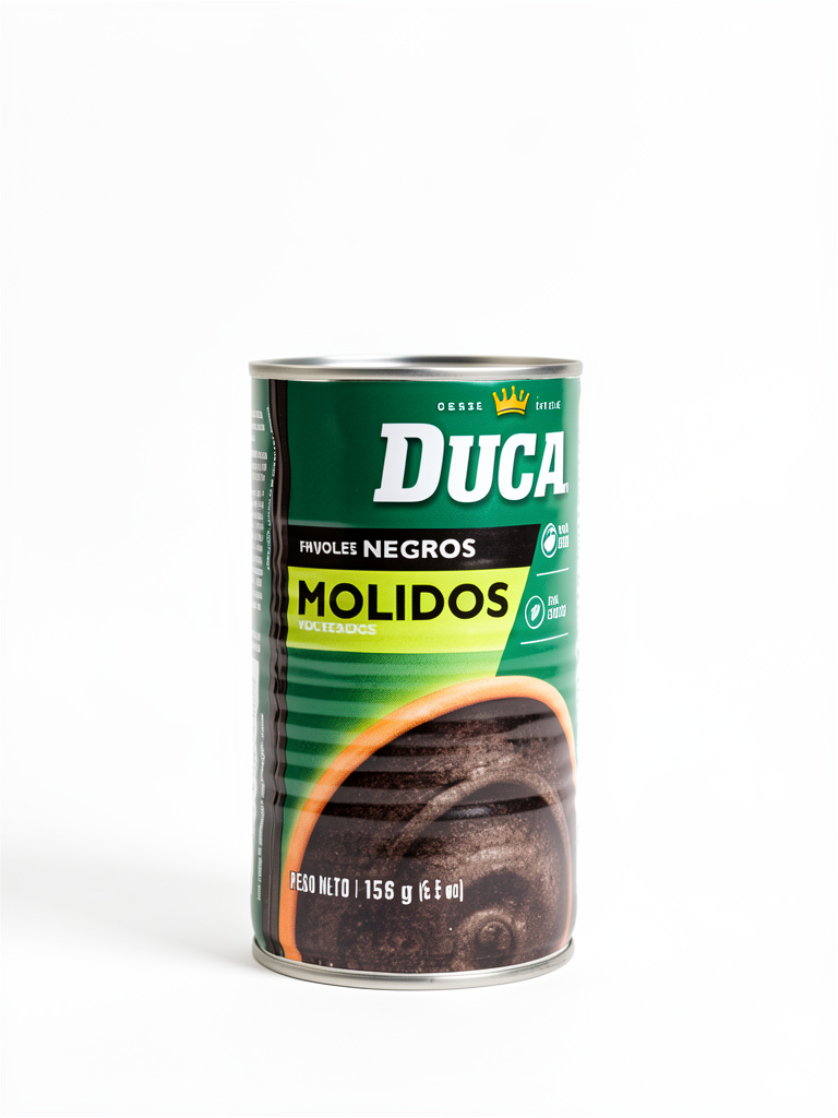 Frijol Ducal en lata 5.5oz