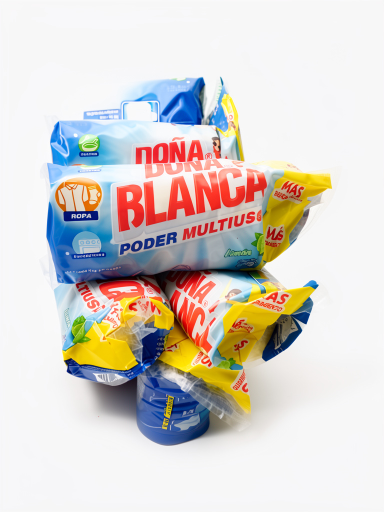 Doña Blanca trozo